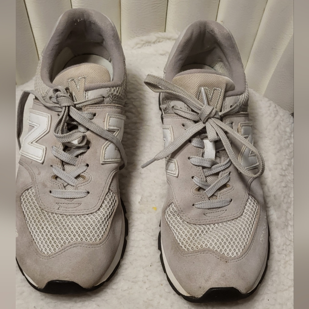 New Balance Junya Watanabe MAN 574 sneakers Size 11